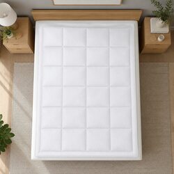 Your Friendly King Size Goose Down Quilt Companion