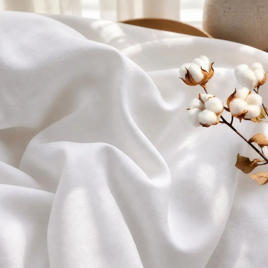 Wool Quilt 500GSM King Size Winter Doona Baffle Box Construction Cotton Cover
