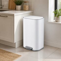 Your Perfect 40L Kitchen Trash Solution