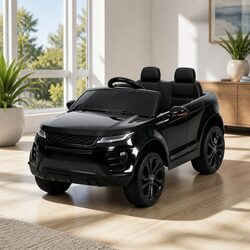 Kids Electric Ride On Car 12V Battery Powered Toy with Remote Control Parental