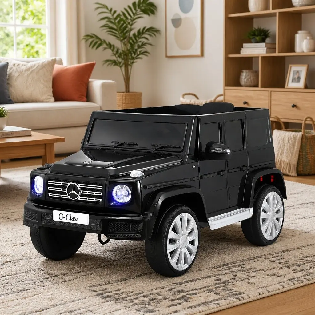 12V Electric Kids Ride On Car