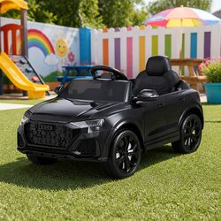 Your Child's New 12V Ride On Car Awaits!
