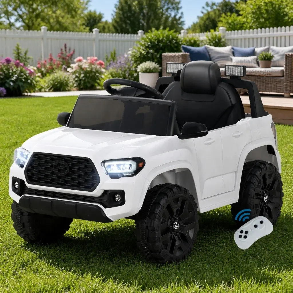 Tacoma 12V Kids Electric Car
