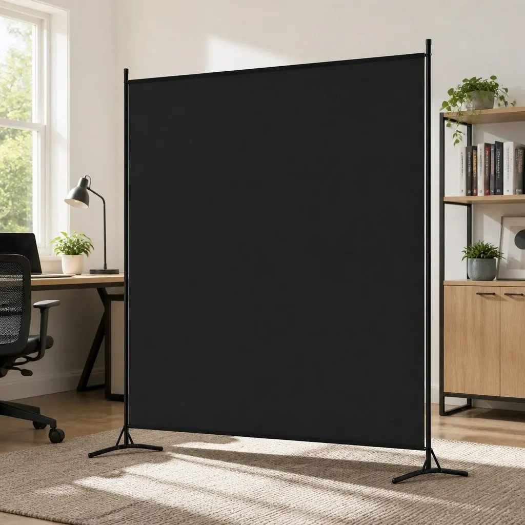 Room Divider Screen 175x180cm