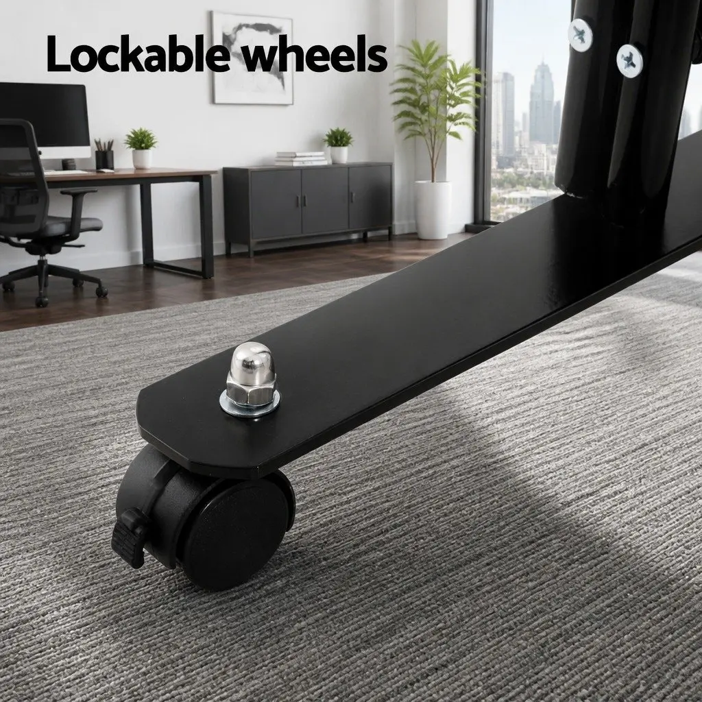 4 Panel Divider