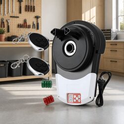 Your Friendly Garage Roller Door Opener with Remote Access