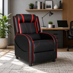 Your Perfect Gaming Recliner Awaits