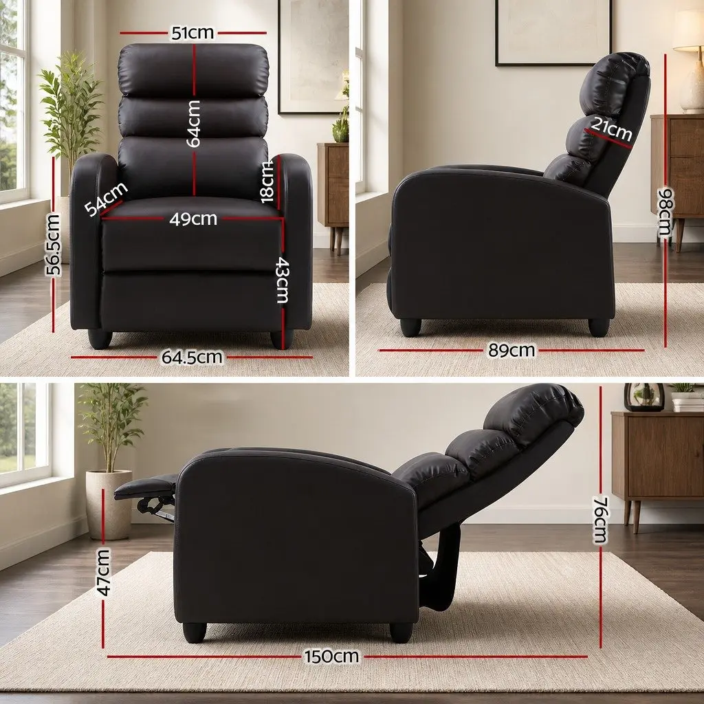 Recliner Armchair