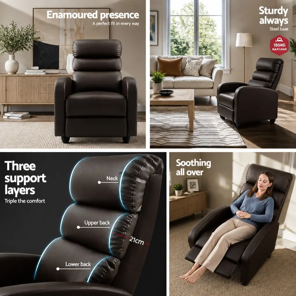 Recliner Armchair