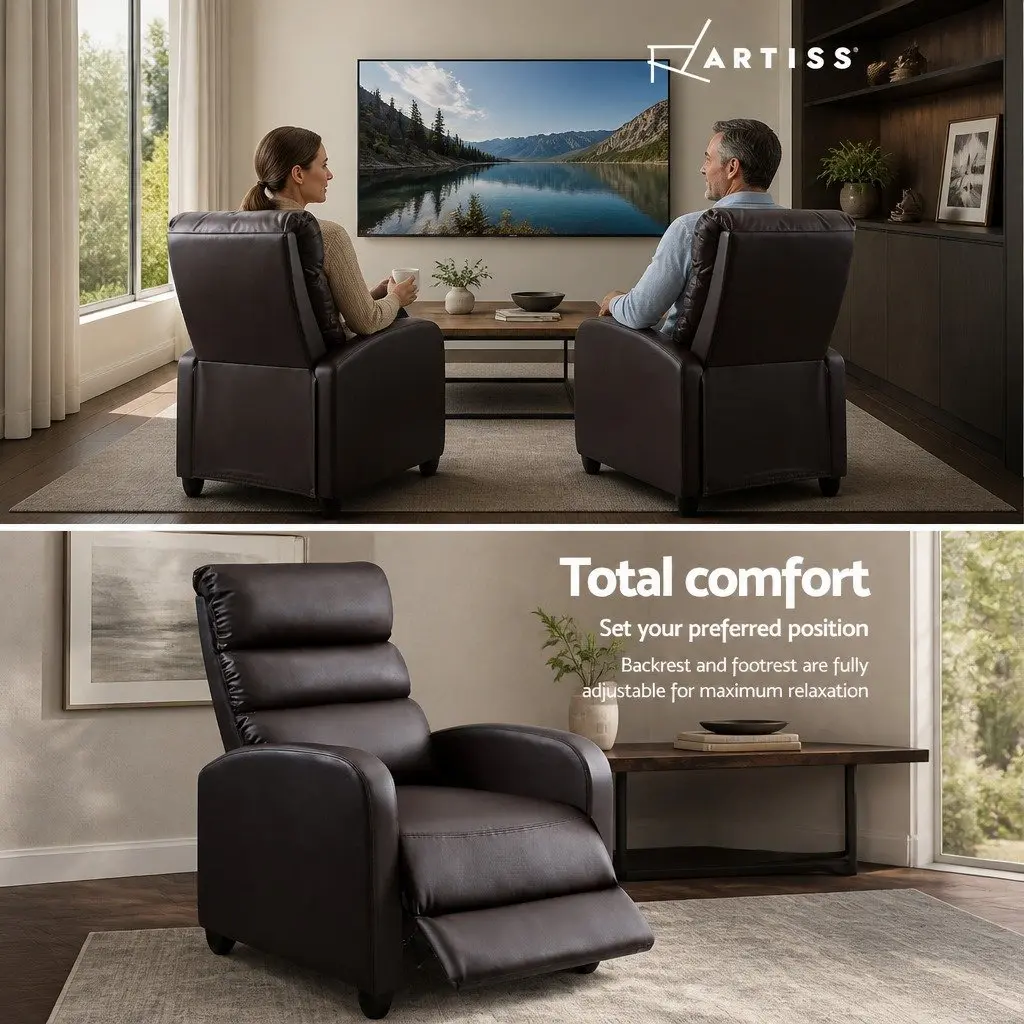 Recliner Armchair