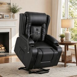 Friendly Power Lift Recliner Chair for Your Home