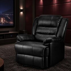 Your Perfect Recliner Chair for Unwinding