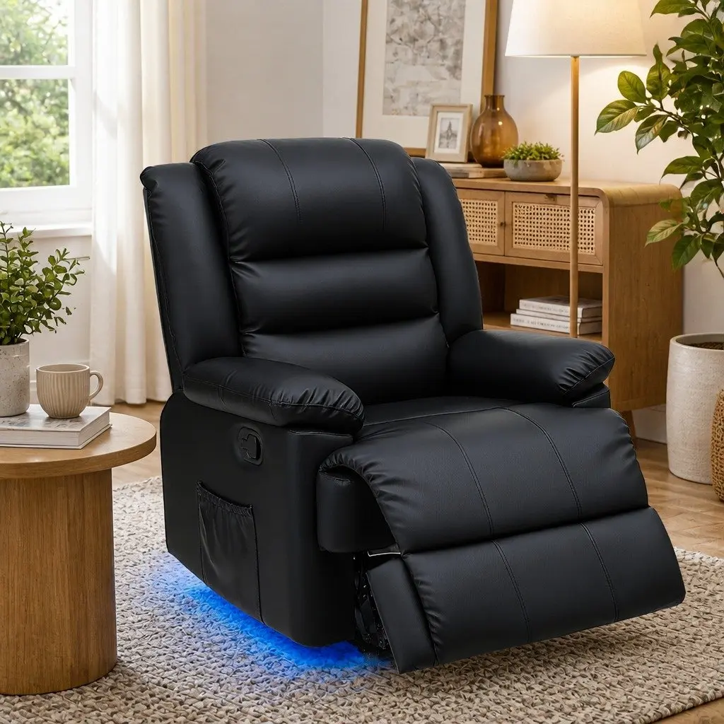 Manual Recliner Chair