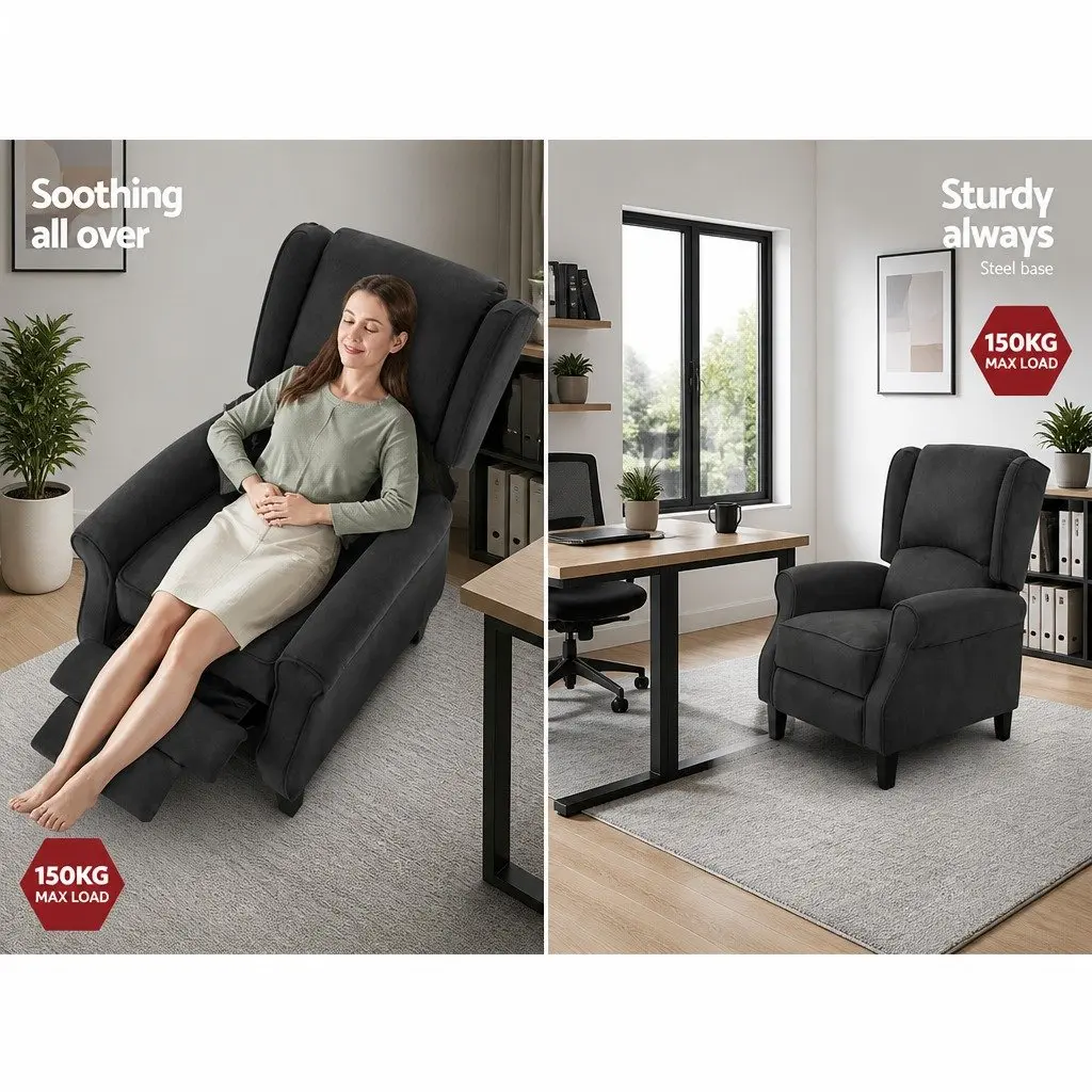 Recliner Chair