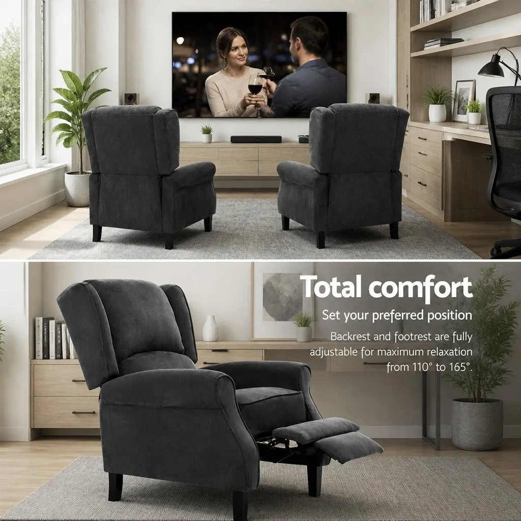 Recliner Chair