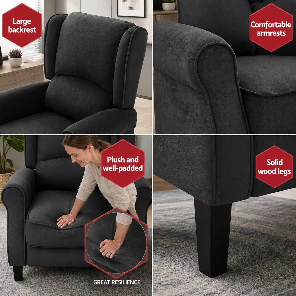 Recliner Chair
