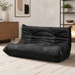 Your Ideal 2 Seater Floor Sofa Awaits You