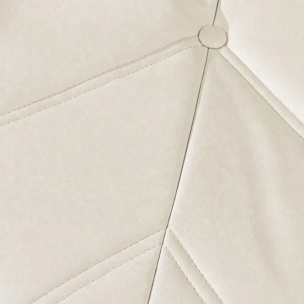 Corner Caterpillar Floor Sofa
