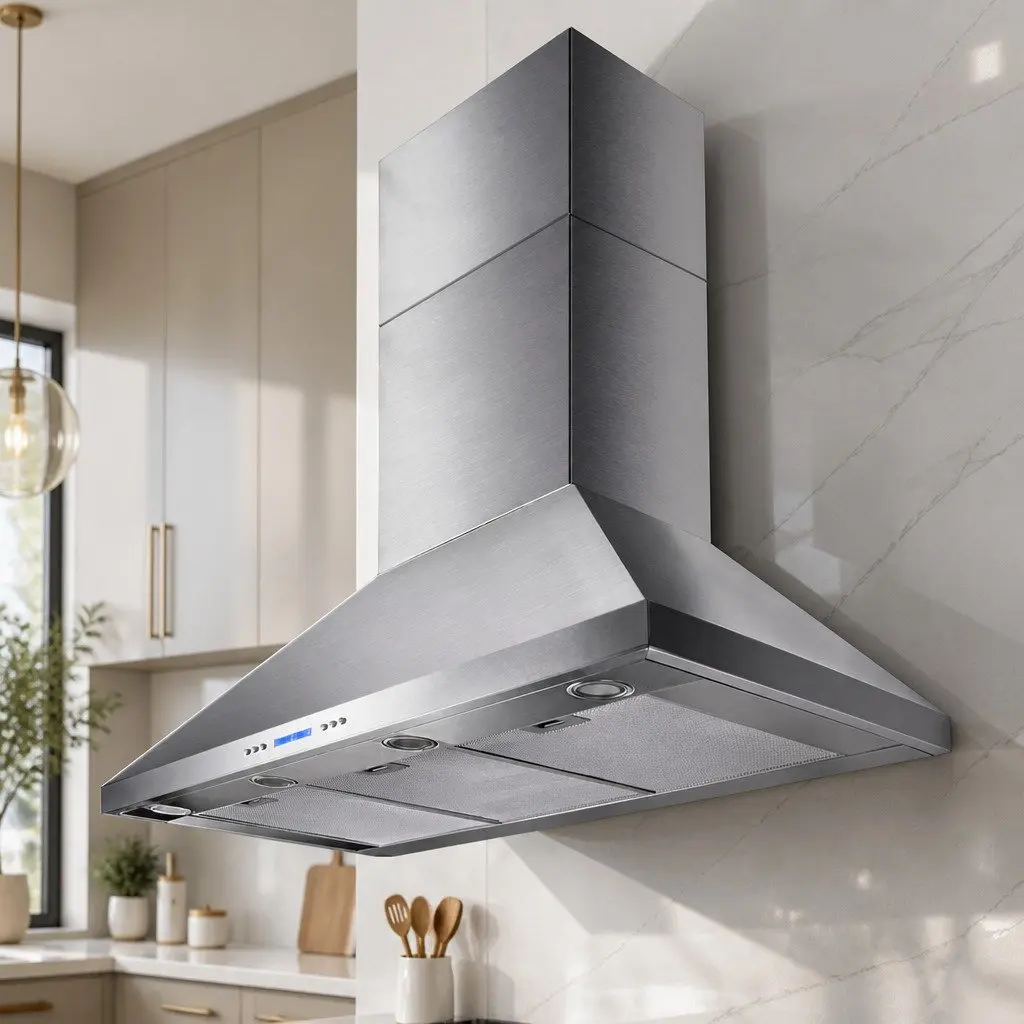 1200mm Range Hood
