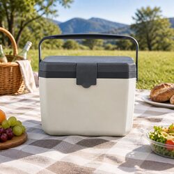 Your Go-To 6L Insulated Cooler Box for Adventures