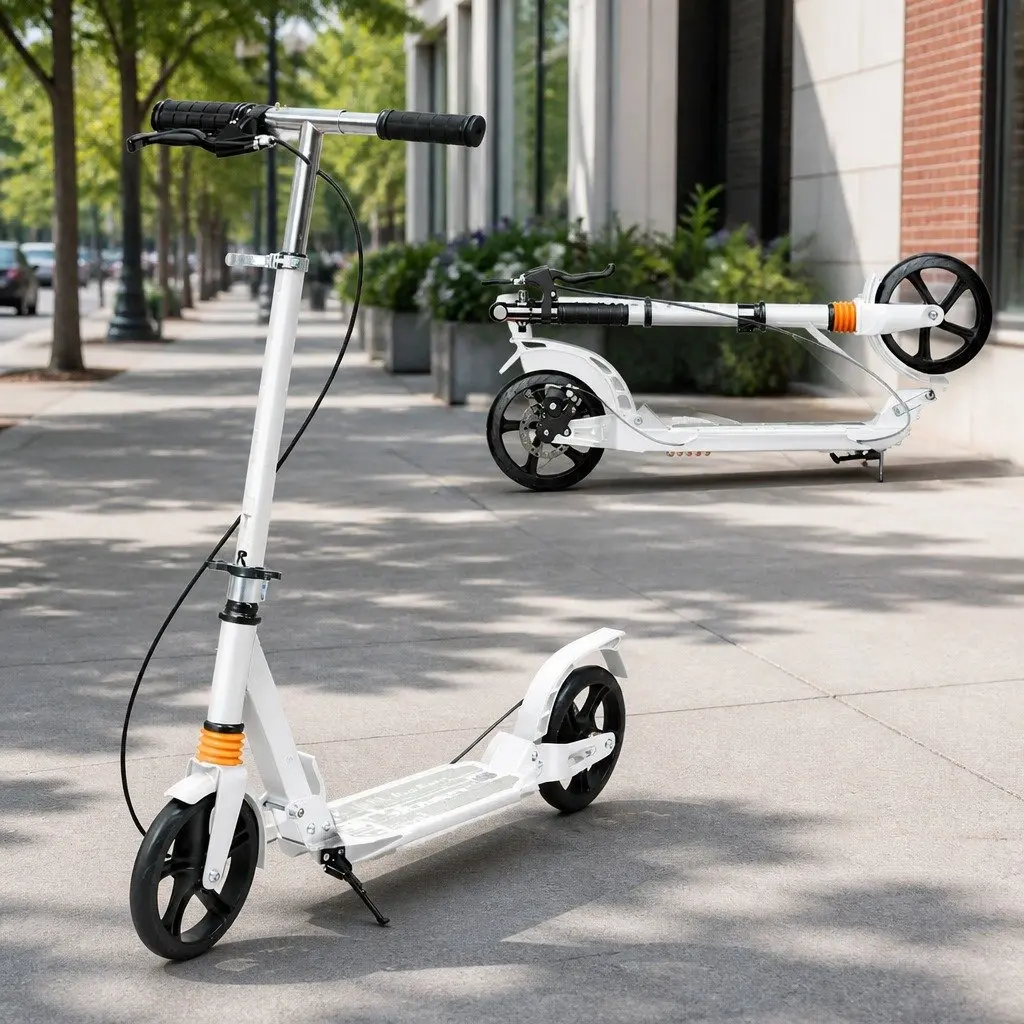 Adult Commuter Scooter
