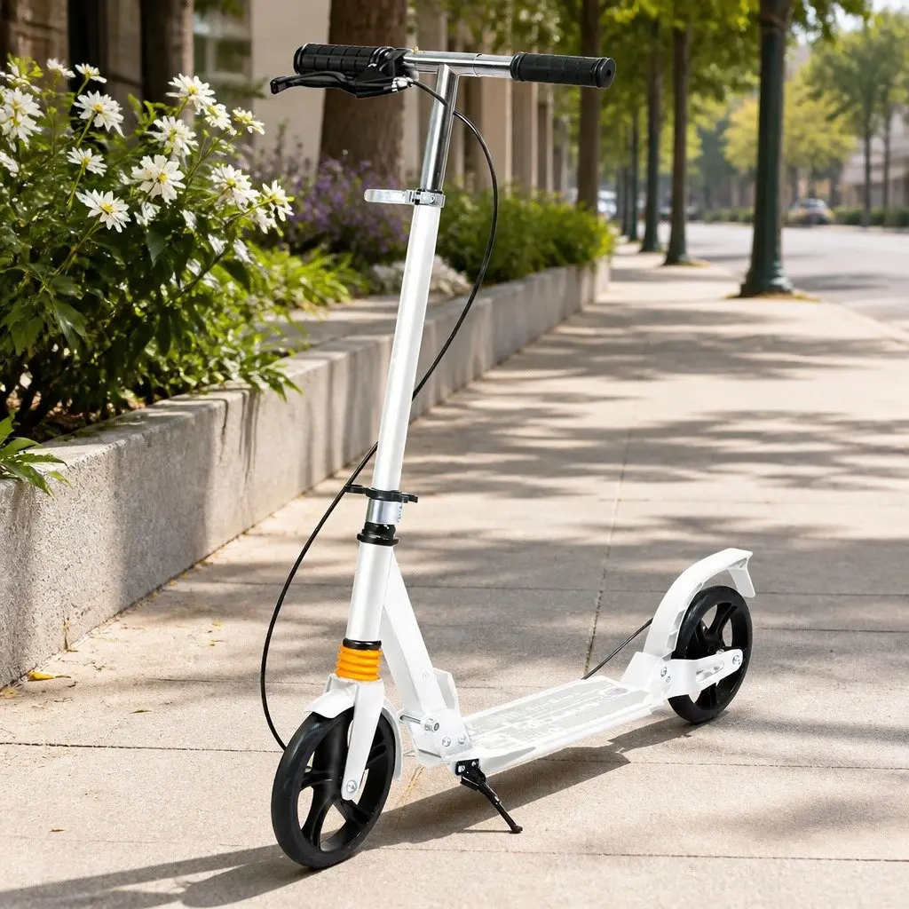 Adult Commuter Scooter