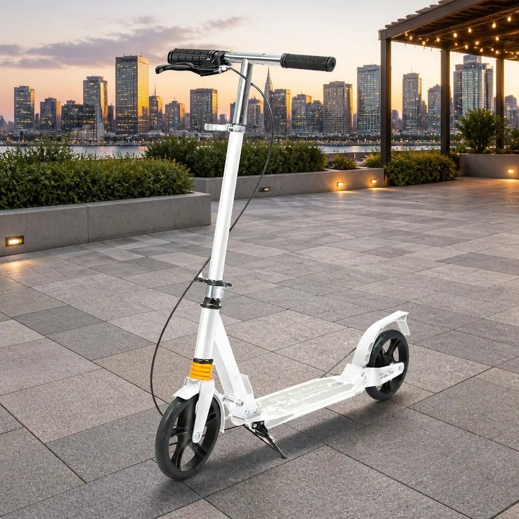 Adult Commuter Scooter