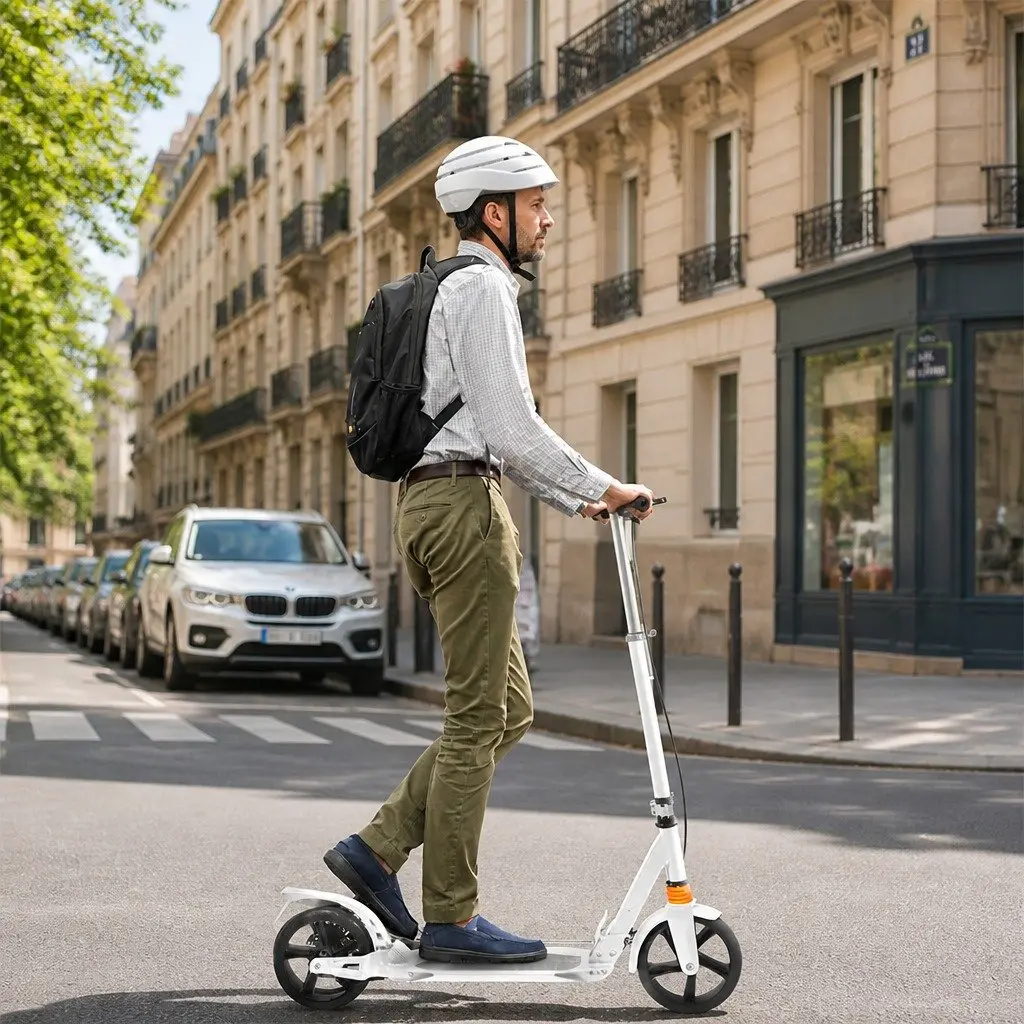 Adult Commuter Scooter