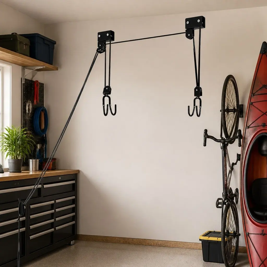 Ceiling Hoist
