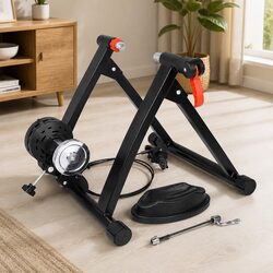 Your Next Magnetic Bike Trainer for Indoor Cycling