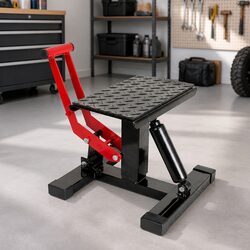 Your Go-To Hydraulic Lift Stand for Dirt Bikes
