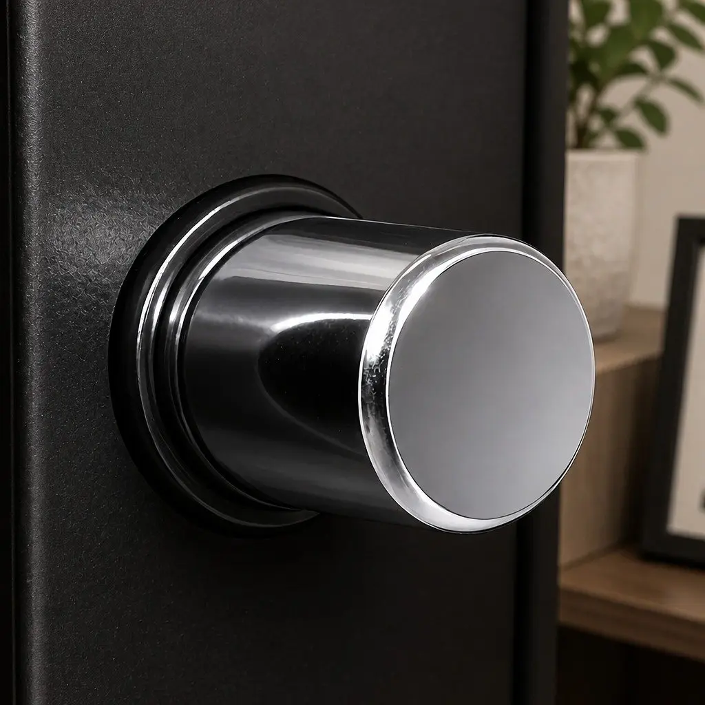 Fireproof Security Safe Digital Keypad Lock 85L Large Home Office Cash Deposit Box