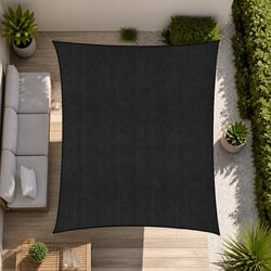 5X6M Rectangle Shade Sail - Your Outdoor Shield