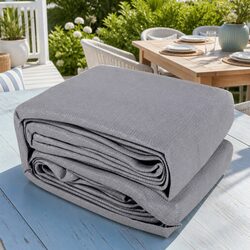 Quality 4x5m Rectangle Shade Sail for Outdoor Living