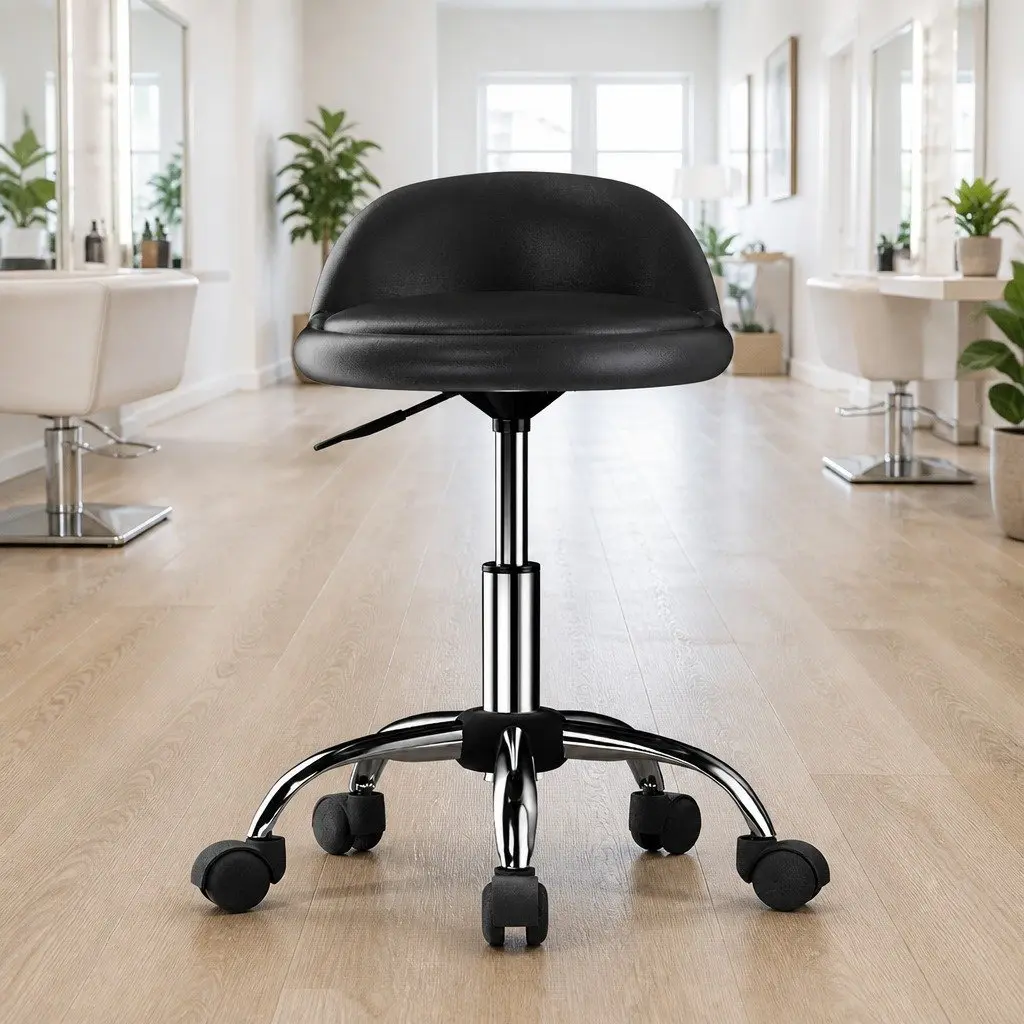Swivel Chair for Comfort and Style