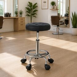 Your Perfect Round Swivel Stool for Any Space