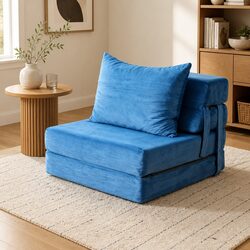 Friendly Convertible Sofa Bed for Everyday Use