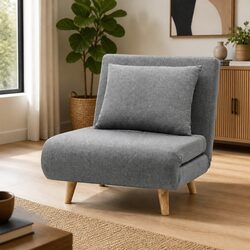 Your New Favorite Grey Sofa Bed for Relaxing