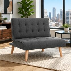 Your Perfect Grey Recliner Sofa Bed Awaits You