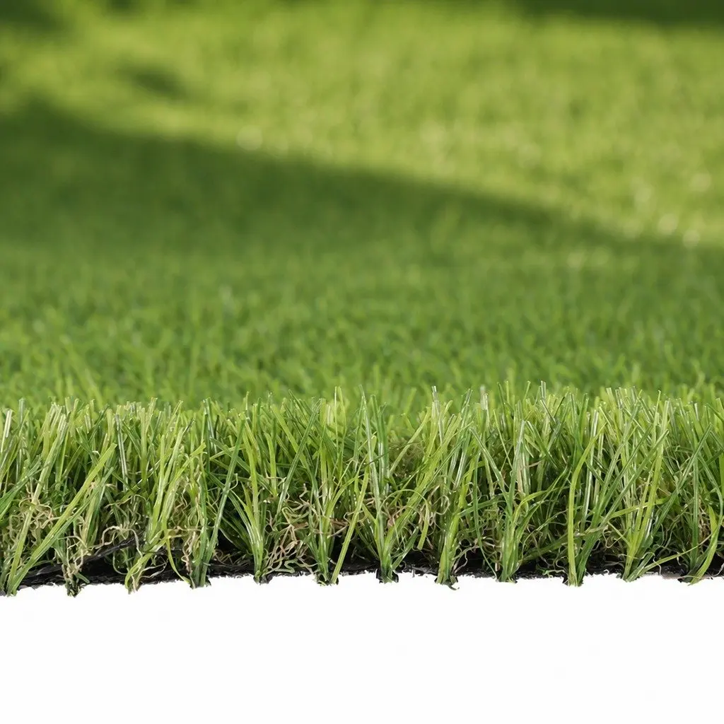 Artificial Grass Synthetic Turf Natural Appearance 40MM 2x10m