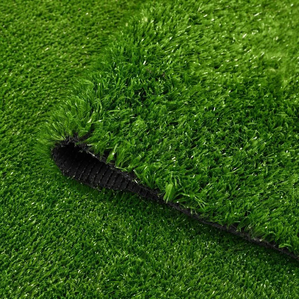 Artificial Grass Synthetic Turf 1x10m Indoor Outdoor Lawn Decoration