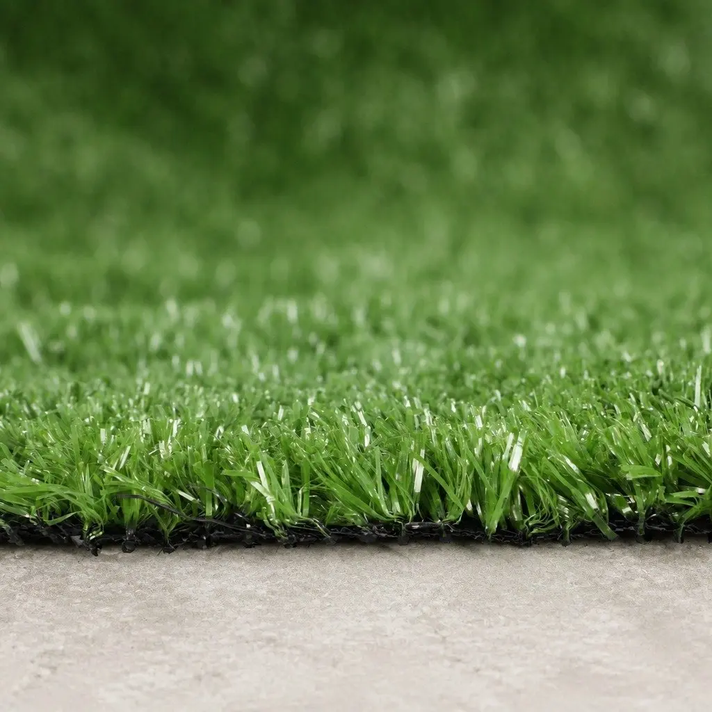 Artificial Grass Synthetic Turf 1x15m 15SQM Garden Lawn Indoor Outdoor