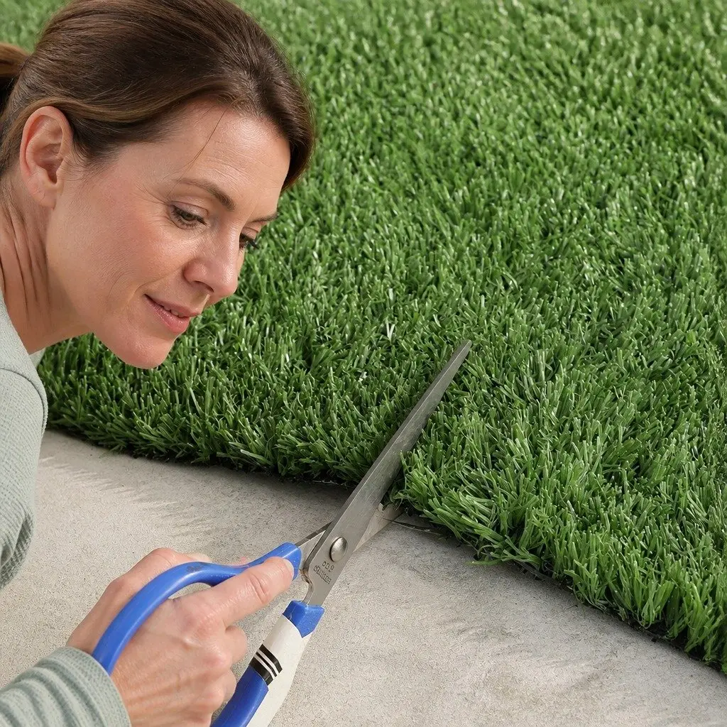 Artificial Grass Roll 1x20m