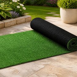 Friendly Artificial Grass Turf 2x10m for Your Home