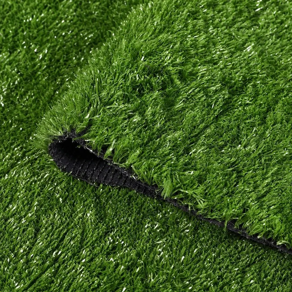 Artificial Grass Synthetic Turf Realistic Appearance 2x10m