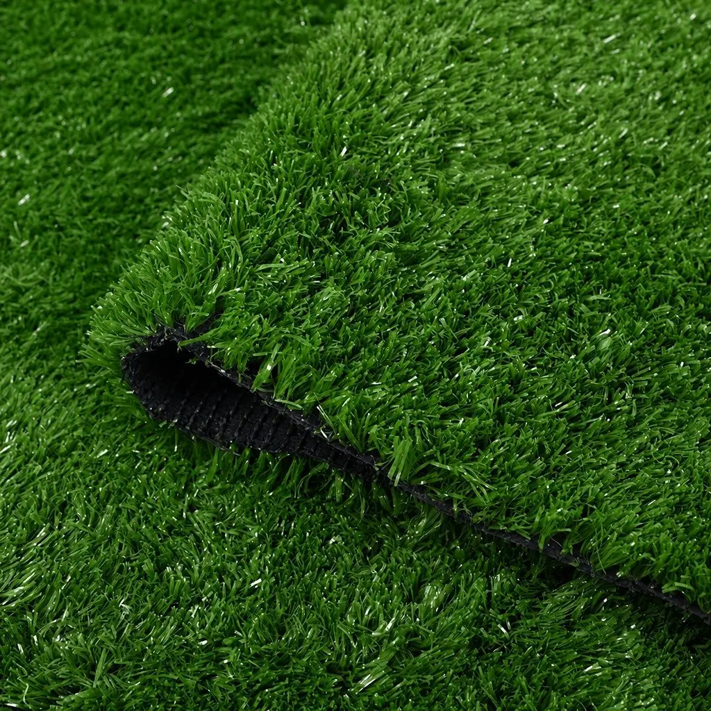 Artificial Grass Synthetic Turf Realistic 2x5m