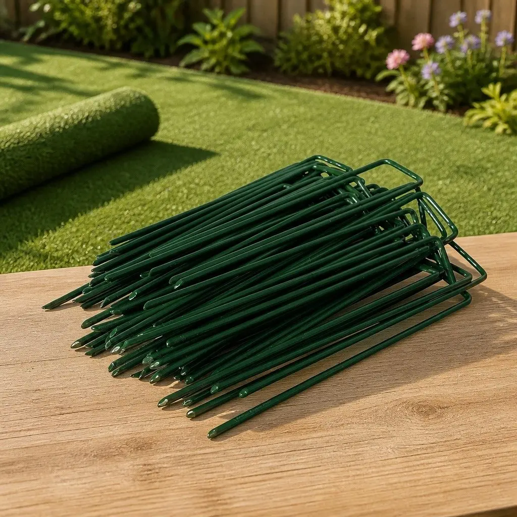 50PCS Grass Pins