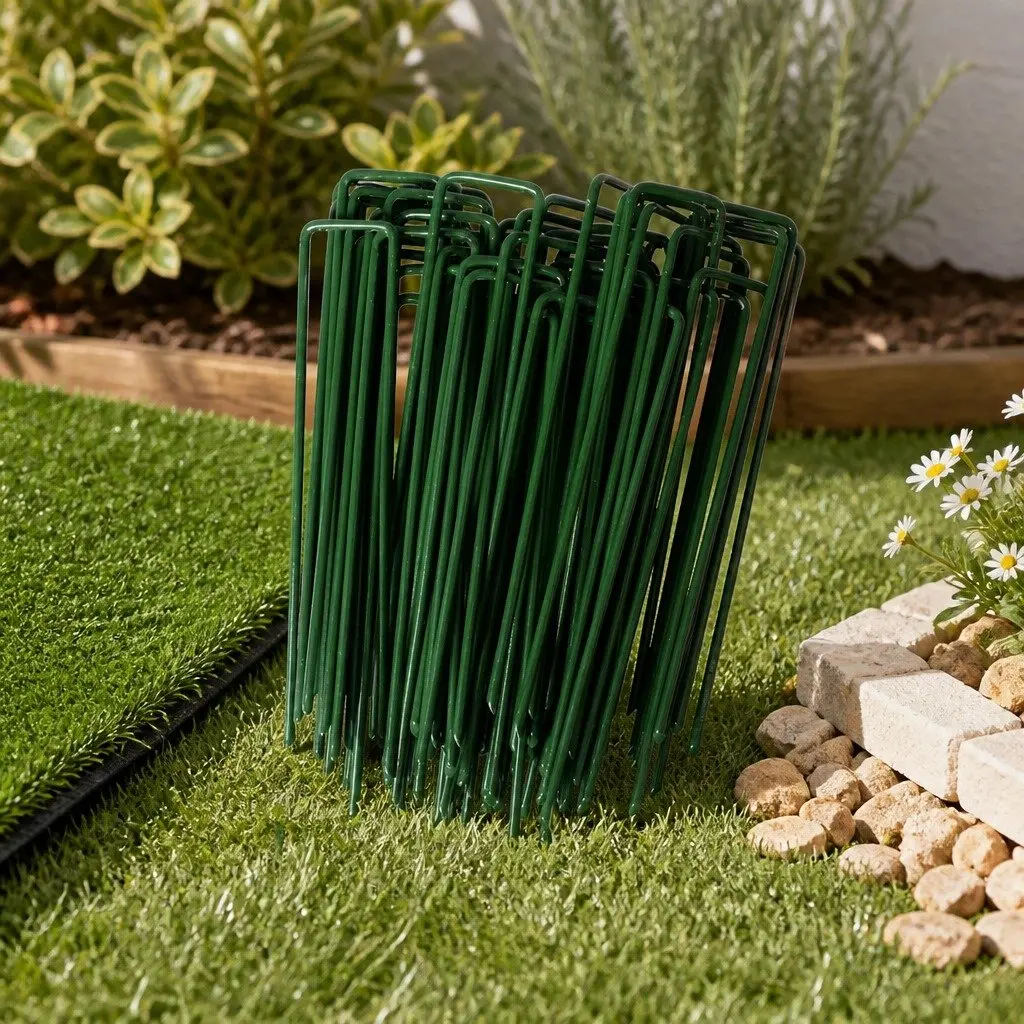 50PCS Grass Pins