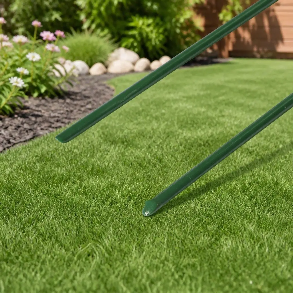 50PCS Grass Pins