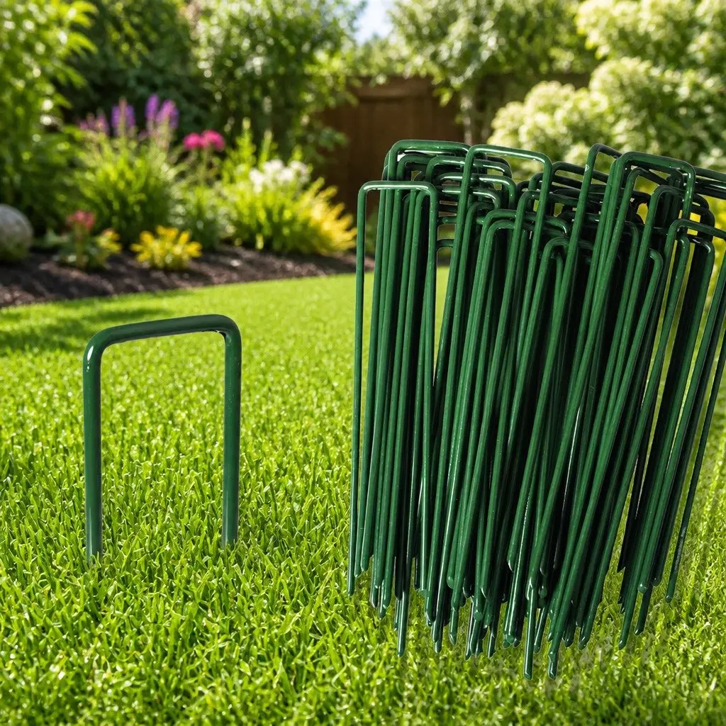 50PCS Grass Pins
